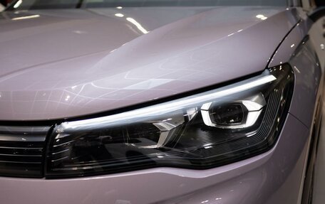 Volkswagen Tiguan, 2025 год, 5 370 000 рублей, 14 фотография