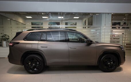 Volkswagen Tiguan, 2025 год, 5 370 000 рублей, 16 фотография