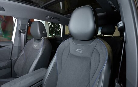 Volkswagen Tiguan, 2025 год, 5 370 000 рублей, 24 фотография