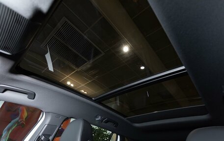 Volkswagen Tiguan, 2025 год, 5 370 000 рублей, 28 фотография