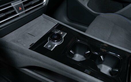 Volkswagen Tiguan, 2025 год, 5 370 000 рублей, 21 фотография