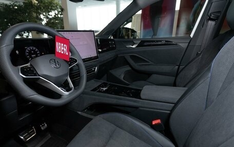 Volkswagen Tiguan, 2025 год, 5 370 000 рублей, 19 фотография