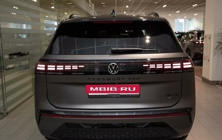 Volkswagen Tiguan, 2025 год, 5 370 000 рублей, 18 фотография