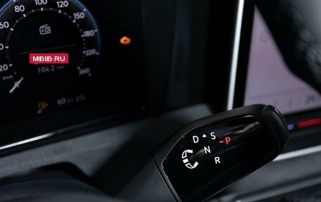 Volkswagen Tiguan, 2025 год, 5 370 000 рублей, 22 фотография