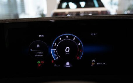 Volkswagen Tiguan, 2025 год, 5 370 000 рублей, 39 фотография