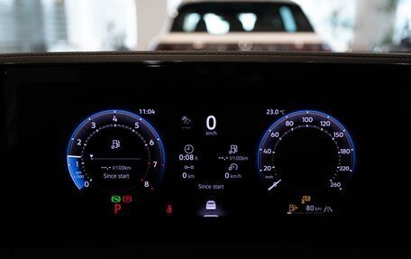 Volkswagen Tiguan, 2025 год, 5 370 000 рублей, 38 фотография