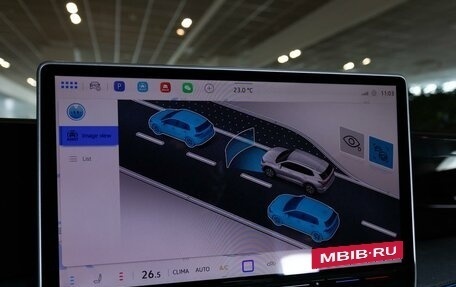 Volkswagen Tiguan, 2025 год, 5 370 000 рублей, 36 фотография