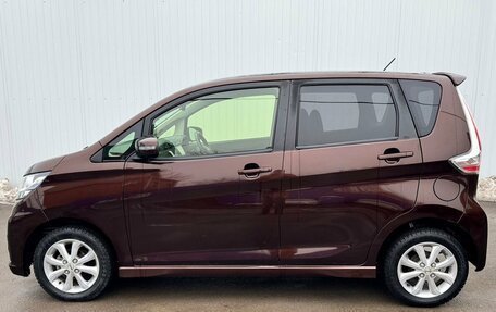 Nissan Dayz I рестайлинг, 2016 год, 750 000 рублей, 5 фотография