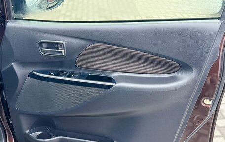 Nissan Dayz I рестайлинг, 2016 год, 750 000 рублей, 11 фотография