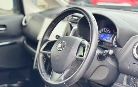 Nissan Dayz I рестайлинг, 2016 год, 750 000 рублей, 12 фотография