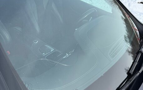 Mercedes-Benz E-Класс, 2022 год, 4 800 000 рублей, 11 фотография