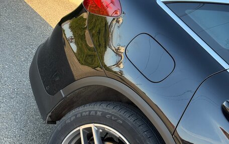 Mercedes-Benz GLC, 2016 год, 2 200 000 рублей, 7 фотография