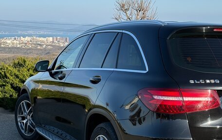 Mercedes-Benz GLC, 2016 год, 2 200 000 рублей, 6 фотография