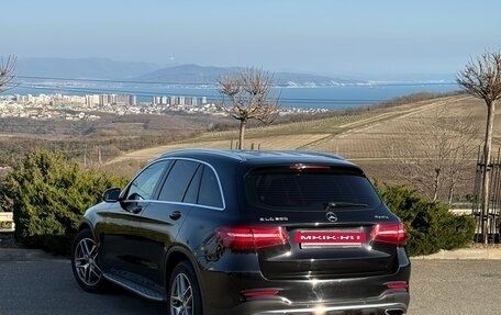 Mercedes-Benz GLC, 2016 год, 2 200 000 рублей, 5 фотография