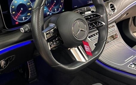Mercedes-Benz E-Класс, 2022 год, 4 800 000 рублей, 10 фотография