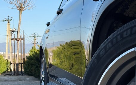 Mercedes-Benz GLC, 2016 год, 2 200 000 рублей, 8 фотография