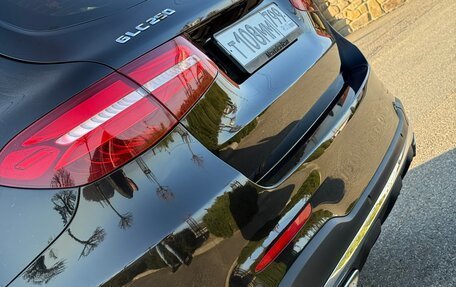 Mercedes-Benz GLC, 2016 год, 2 200 000 рублей, 9 фотография