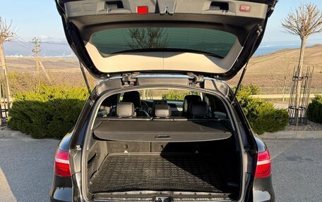 Mercedes-Benz GLC, 2016 год, 2 200 000 рублей, 13 фотография