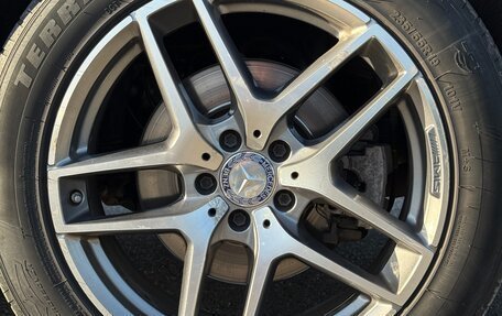 Mercedes-Benz GLC, 2016 год, 2 200 000 рублей, 11 фотография