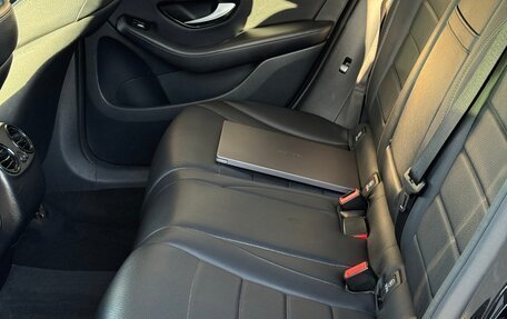 Mercedes-Benz GLC, 2016 год, 2 200 000 рублей, 14 фотография