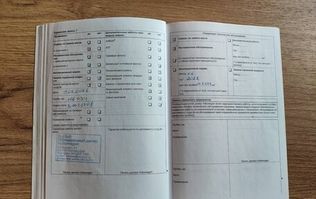 Volkswagen Touareg III, 2011 год, 1 950 000 рублей, 37 фотография