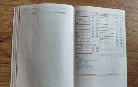 Volkswagen Touareg III, 2011 год, 1 950 000 рублей, 36 фотография