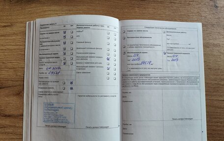 Volkswagen Touareg III, 2011 год, 1 950 000 рублей, 32 фотография