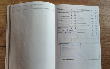 Volkswagen Touareg III, 2011 год, 1 950 000 рублей, 28 фотография