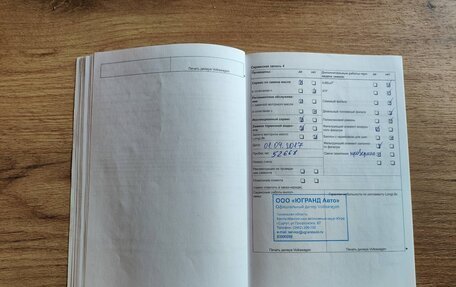 Volkswagen Touareg III, 2011 год, 1 950 000 рублей, 31 фотография