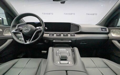 Mercedes-Benz GLS, 2025 год, 17 300 000 рублей, 9 фотография