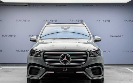 Mercedes-Benz GLS, 2025 год, 17 300 000 рублей, 2 фотография