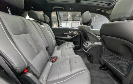 Mercedes-Benz GLS, 2025 год, 17 300 000 рублей, 8 фотография