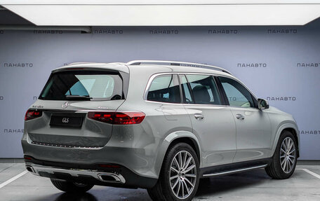 Mercedes-Benz GLS, 2025 год, 17 300 000 рублей, 3 фотография