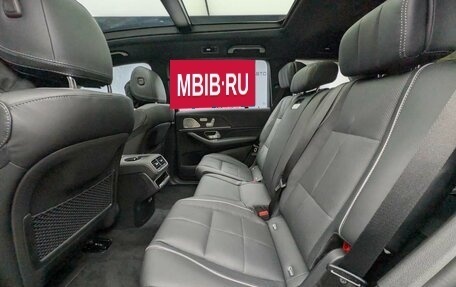 Mercedes-Benz GLS, 2025 год, 17 300 000 рублей, 6 фотография