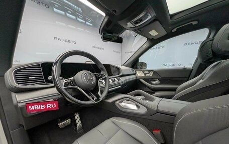 Mercedes-Benz GLS, 2025 год, 17 300 000 рублей, 5 фотография