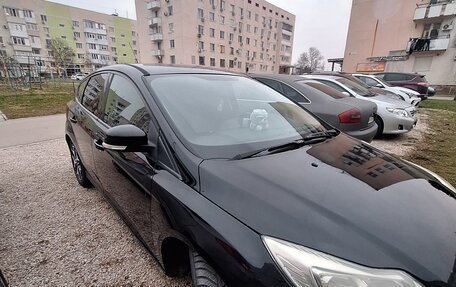 Ford Focus III, 2011 год, 720 000 рублей, 3 фотография