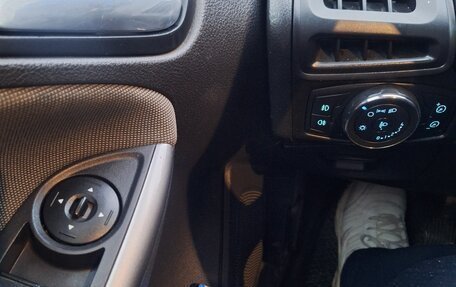 Ford Focus III, 2011 год, 720 000 рублей, 9 фотография