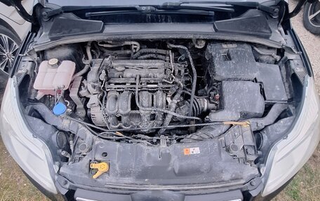 Ford Focus III, 2011 год, 720 000 рублей, 5 фотография