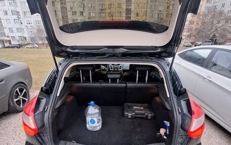 Ford Focus III, 2011 год, 720 000 рублей, 6 фотография