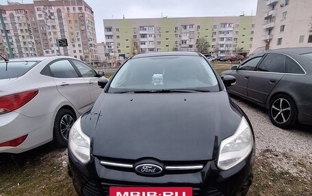Ford Focus III, 2011 год, 720 000 рублей, 2 фотография