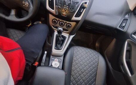 Ford Focus III, 2011 год, 720 000 рублей, 12 фотография