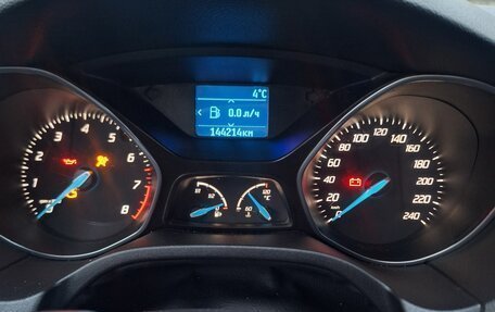 Ford Focus III, 2011 год, 720 000 рублей, 10 фотография