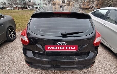 Ford Focus III, 2011 год, 720 000 рублей, 4 фотография