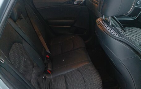 KIA cee'd III, 2021 год, 1 850 000 рублей, 16 фотография