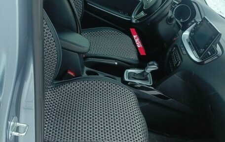 KIA cee'd III, 2021 год, 1 850 000 рублей, 14 фотография