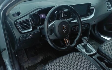 KIA cee'd III, 2021 год, 1 850 000 рублей, 23 фотография