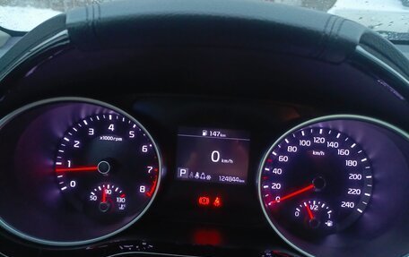 KIA cee'd III, 2021 год, 1 850 000 рублей, 25 фотография