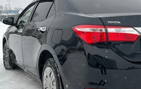 Toyota Corolla, 2014 год, 1 270 000 рублей, 12 фотография