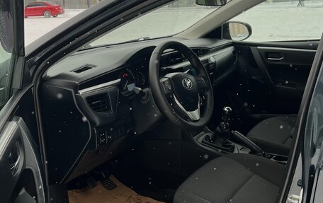 Toyota Corolla, 2014 год, 1 270 000 рублей, 18 фотография