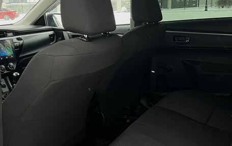 Toyota Corolla, 2014 год, 1 270 000 рублей, 20 фотография